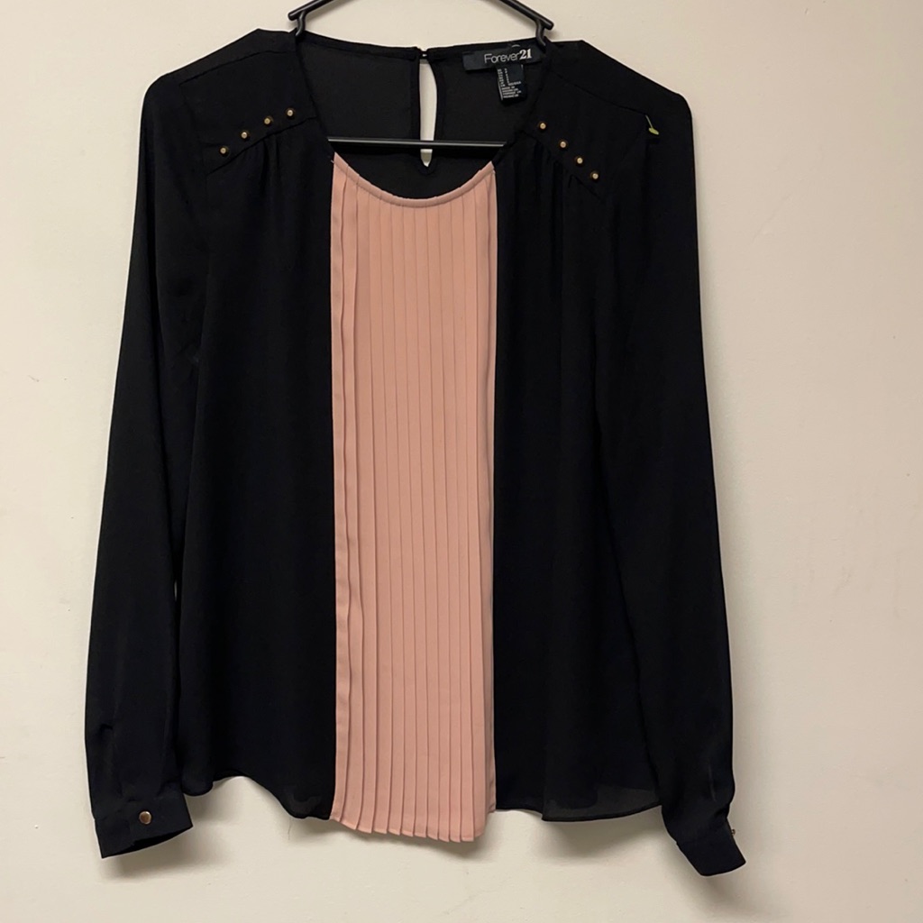 Beautiful Asian Style Top